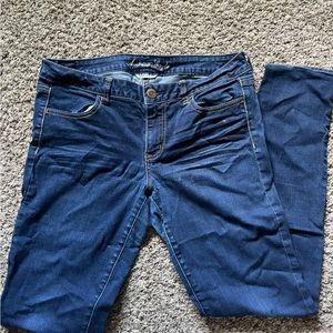 Super stretch jegging